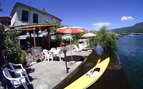 'By The Lake' Apartments