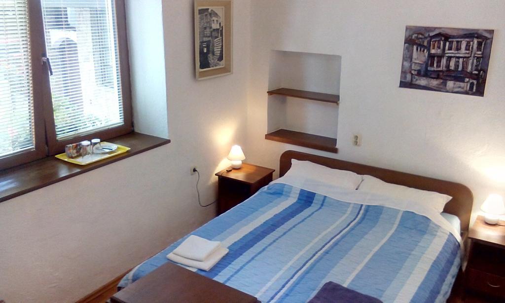 'By The Lake' Apartments Ohrid Zimmer foto